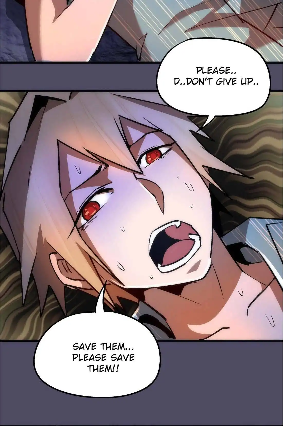 I'm not the Overlord! Chapter 65 26